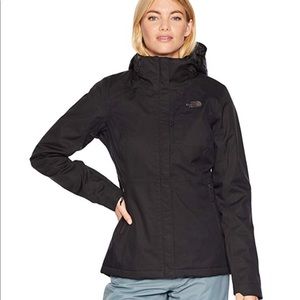 The North Face Inlux 2.0 Insulated Jacket